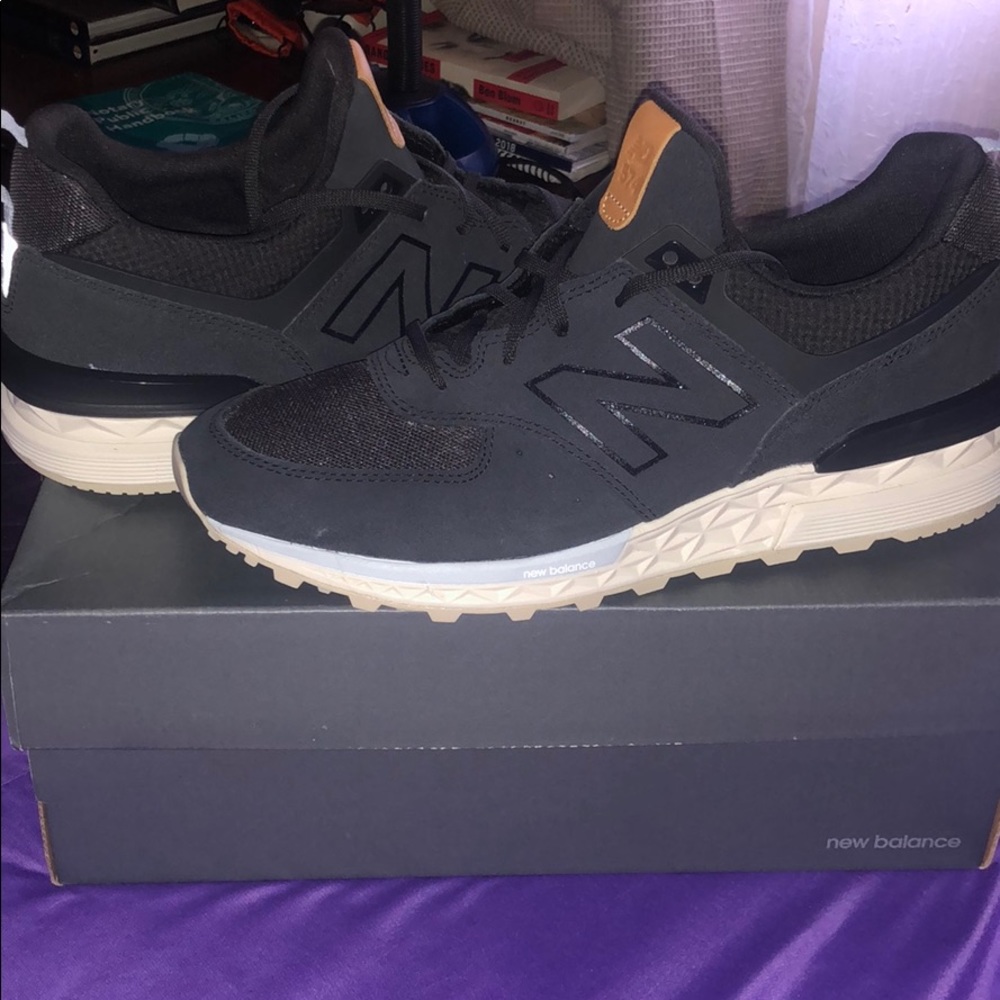 Women’s New Balance 574 Sport